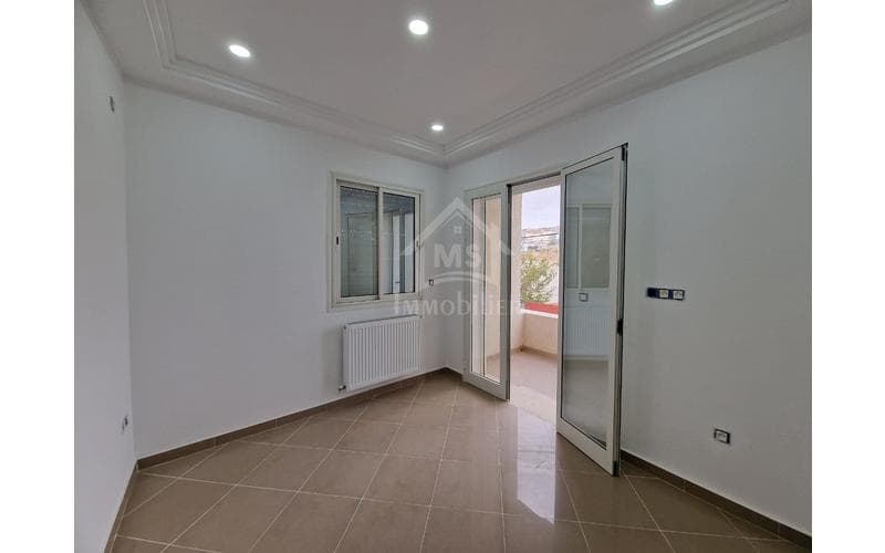 Appartement s+2 4