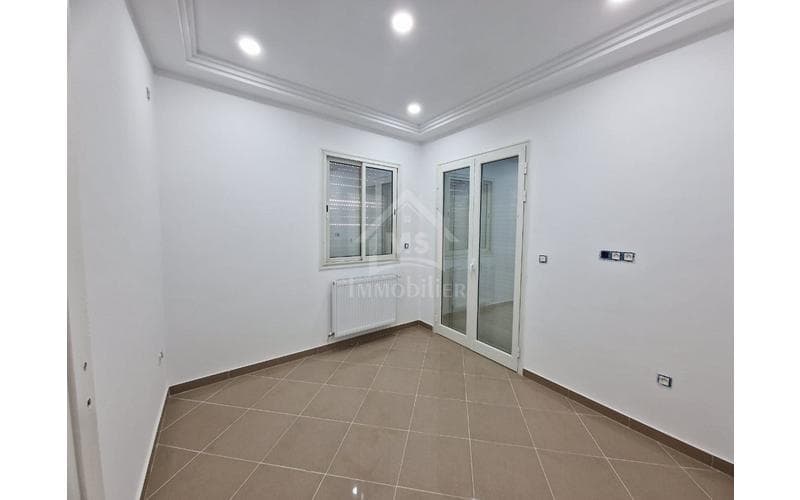 Appartement s+2 7