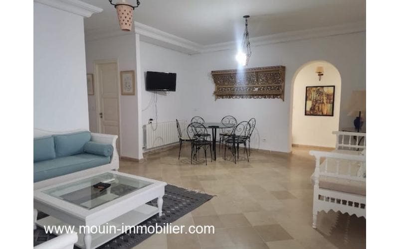 Appartement s+3