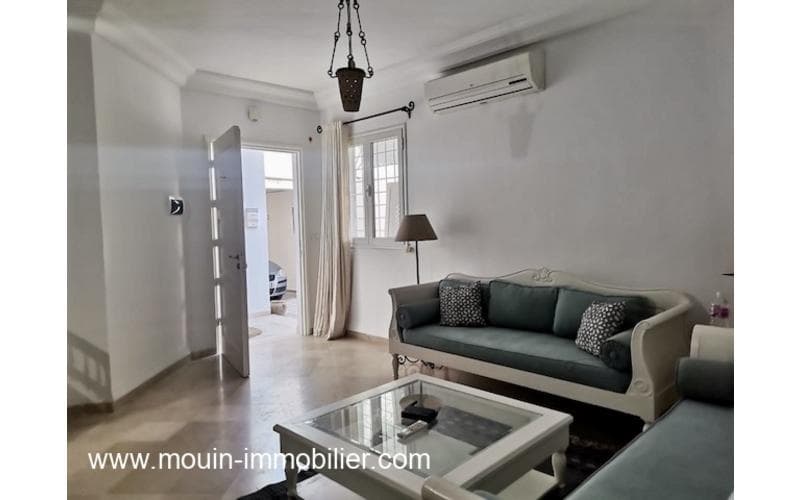 Appartement s+3 2