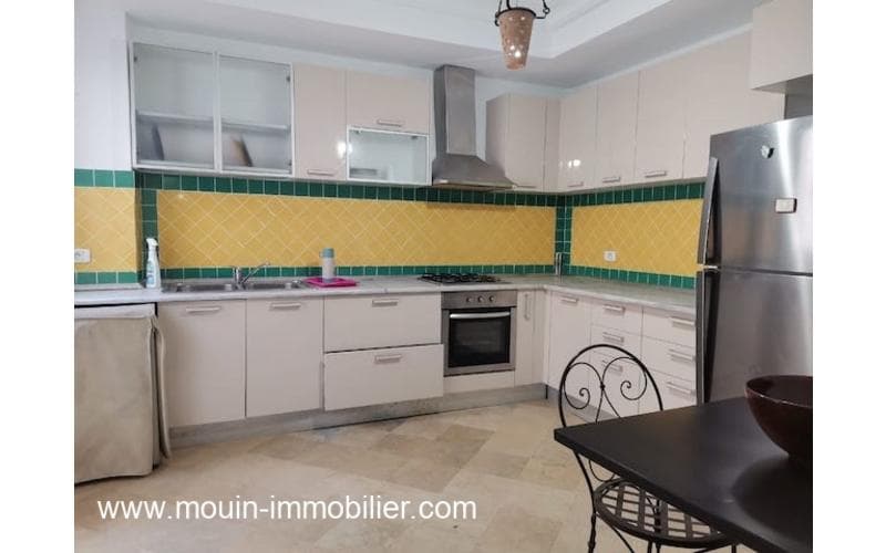 Appartement s+3 3
