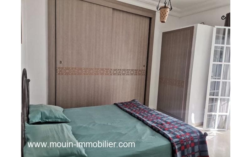 Appartement s+3 4