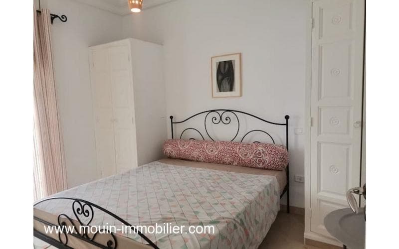 Appartement s+3 5
