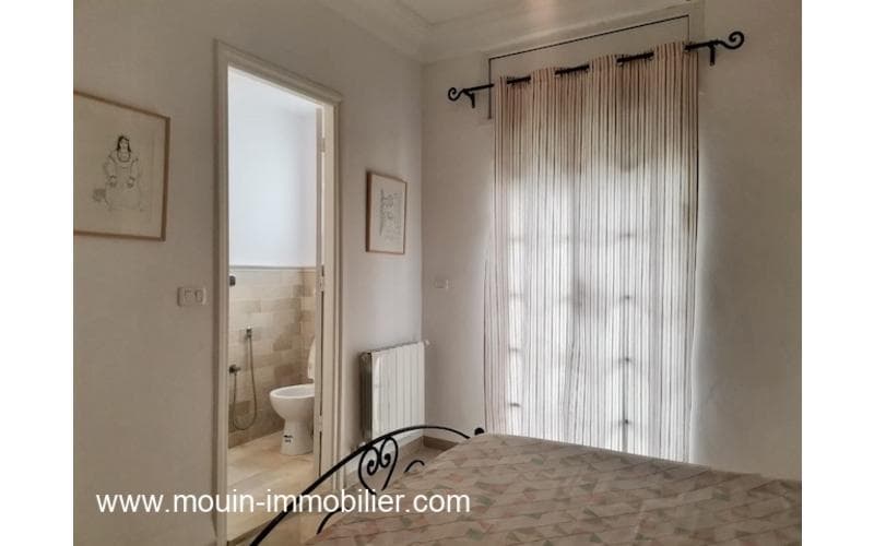 Appartement s+3 6