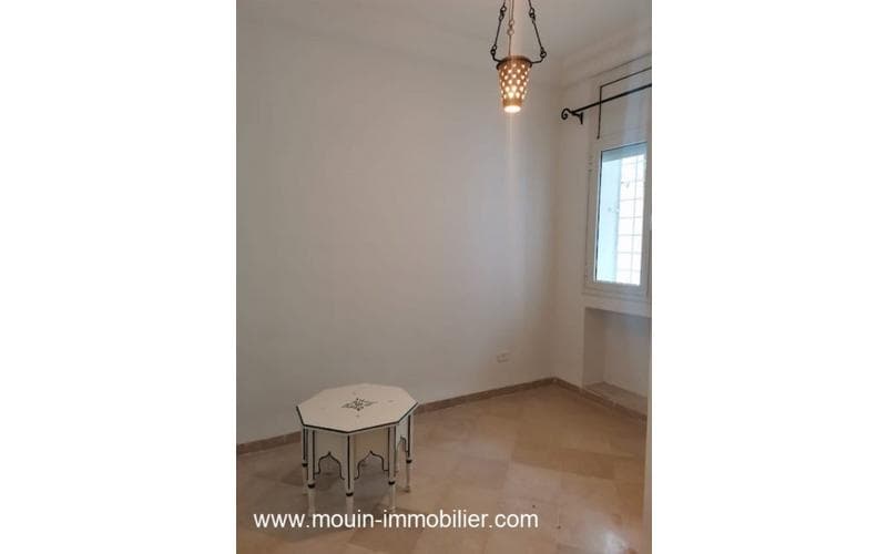 Appartement s+3 7
