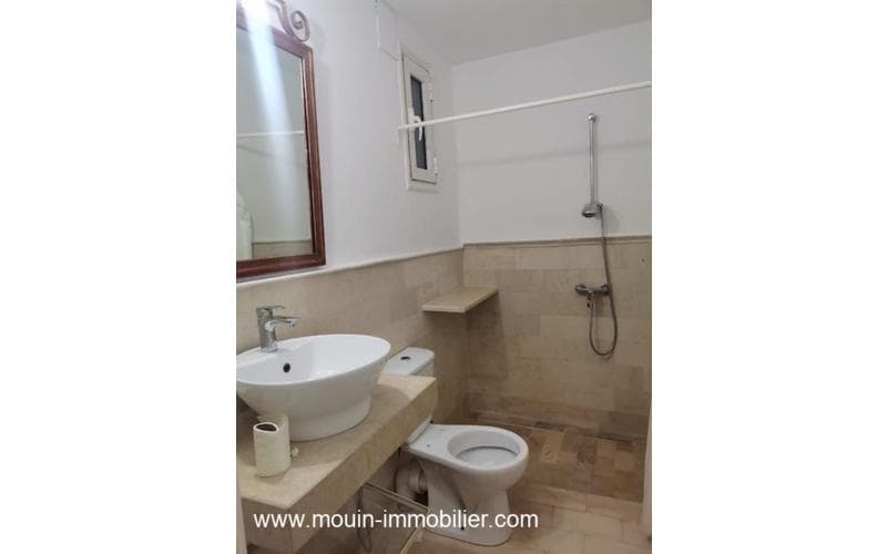 Appartement s+3 10