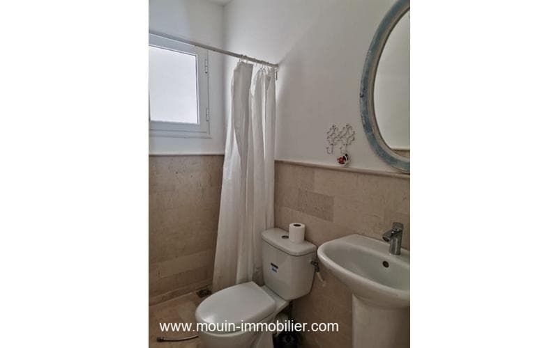 Appartement s+3 11