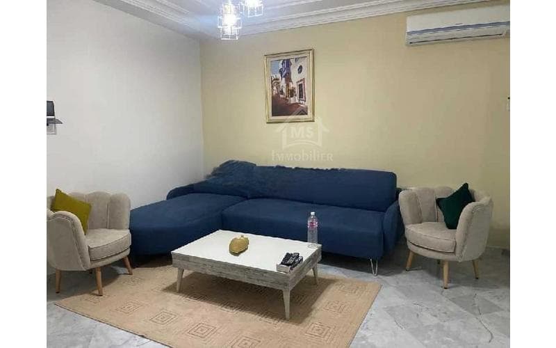 Appartement s+1
