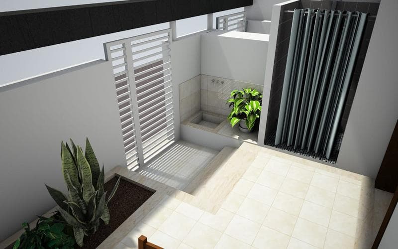 Appartement s+2 3