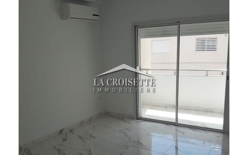 Appartement s+2