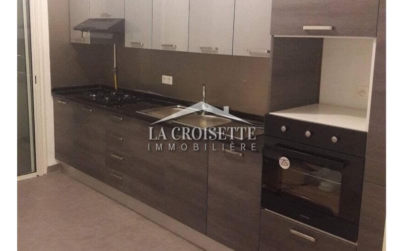 Appartement s+2 3