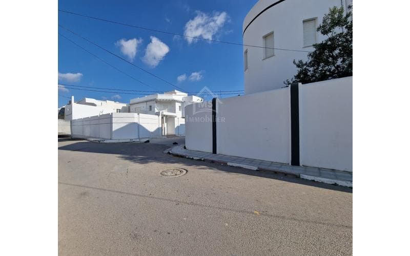 Appartement s+2 4