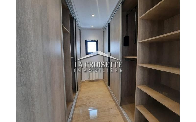 Villa s+5 et plus