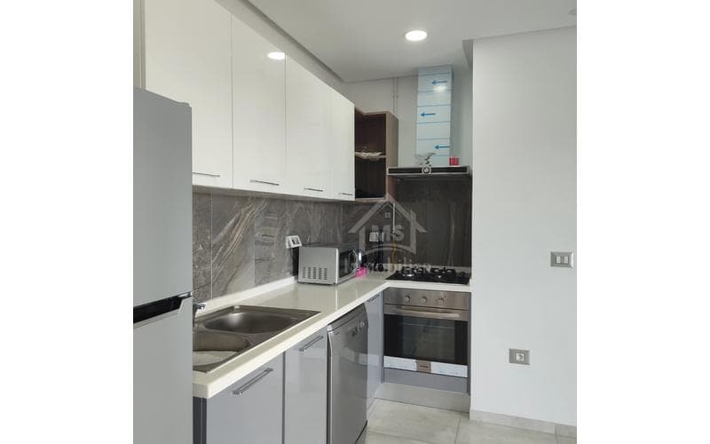 Appartement s+2 2