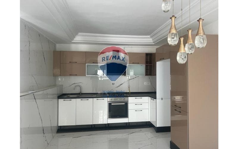 Appartement s+2 7