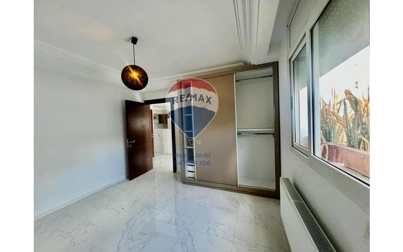 Appartement s+2 2