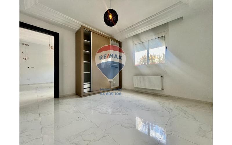 Appartement s+2 3