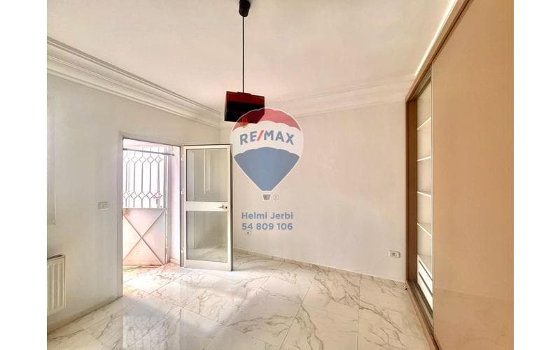 Appartement s+2 4