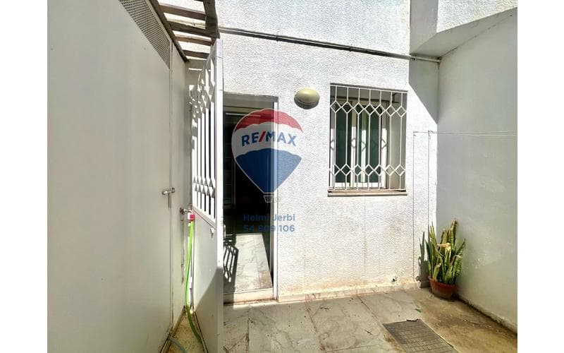 Appartement s+2 6