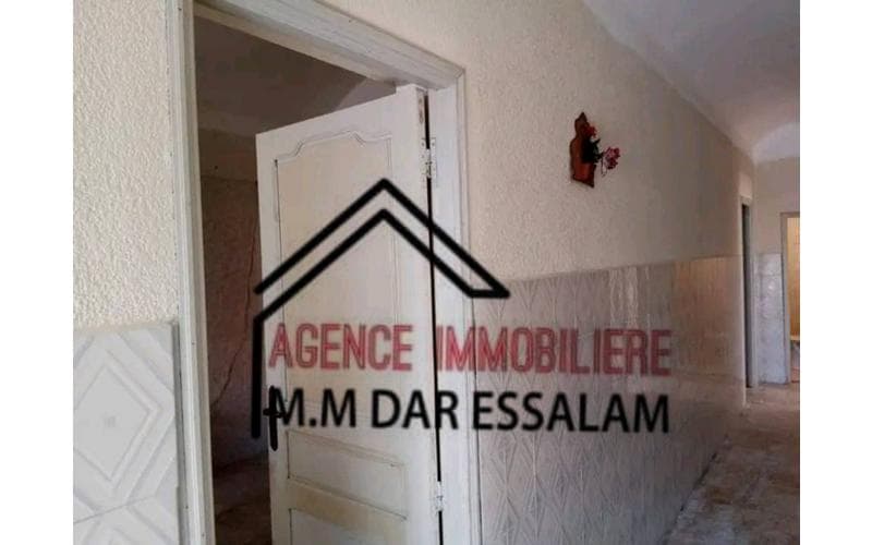 Maison s+2 5