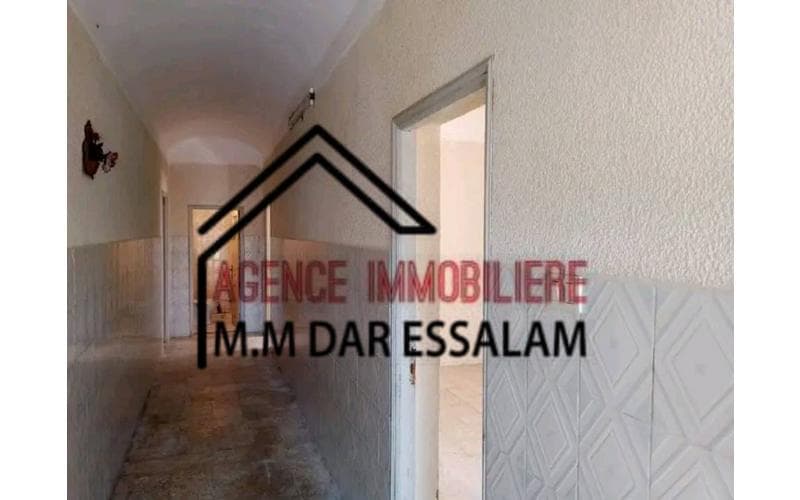 Maison s+2 6