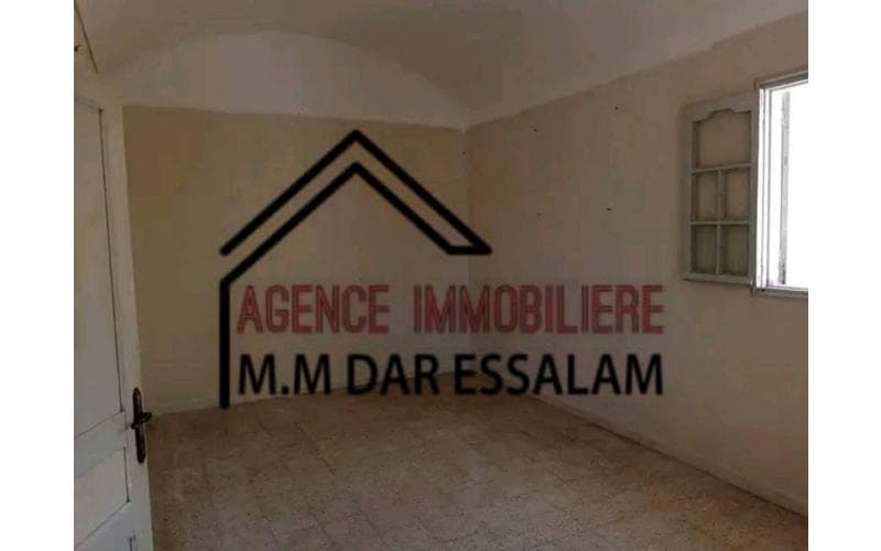 Maison s+2 7