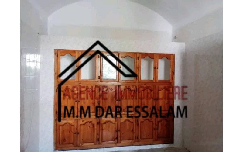 Maison s+2 9