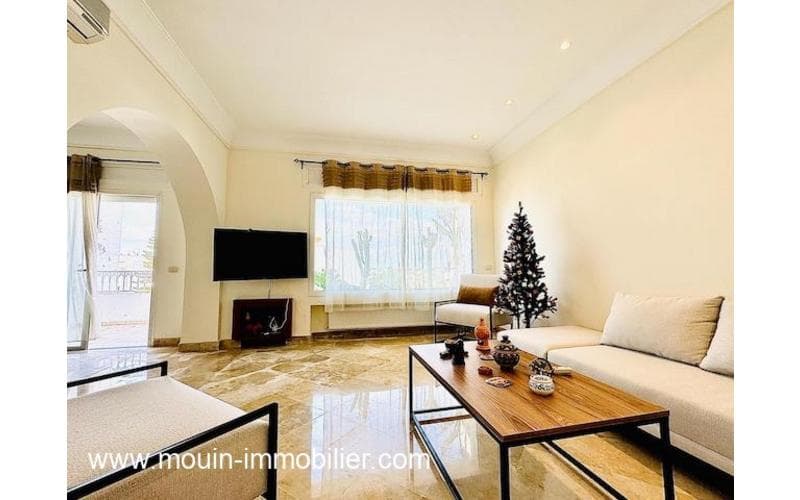 Appartement s+2 3