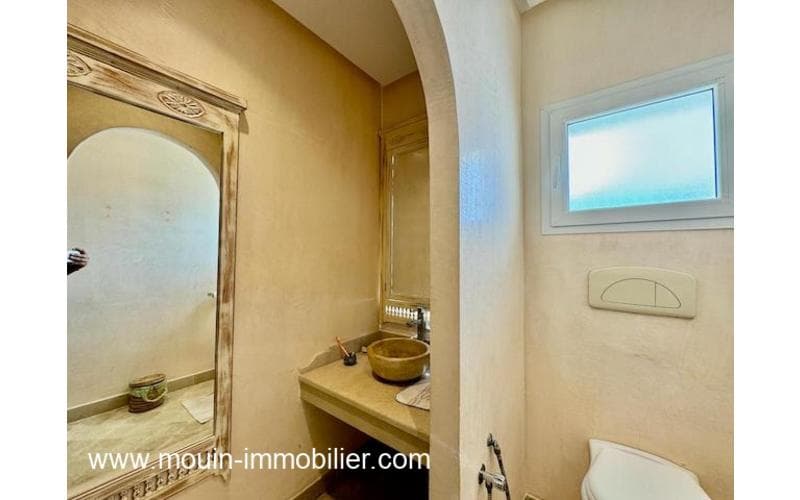 Appartement s+2 7