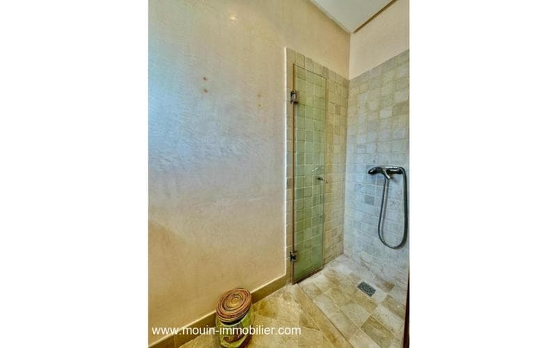 Appartement s+2 8