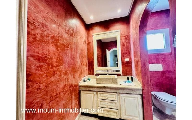 Appartement s+2 10