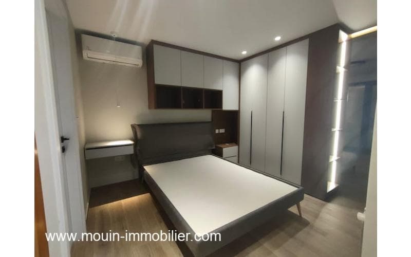 Appartement studio 6