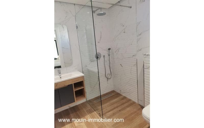 Appartement studio 8