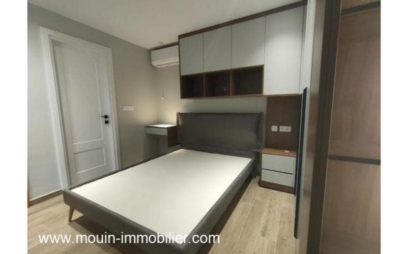 Appartement studio 9