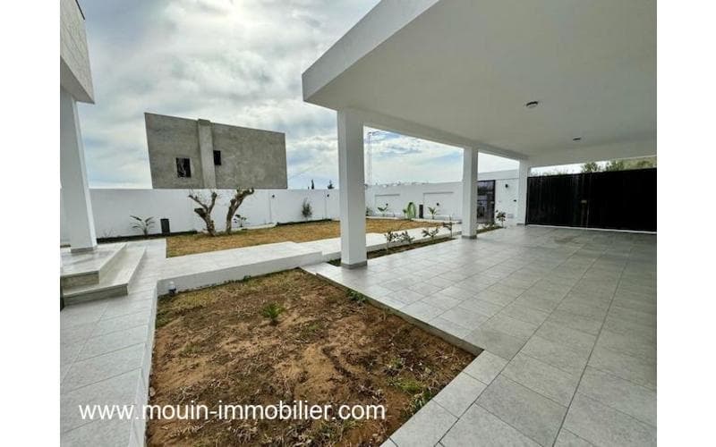 Villa s+4 4