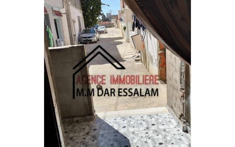 Maison s+2 3