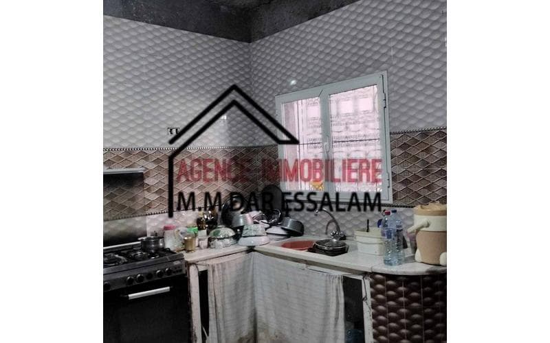 Maison s+2 7