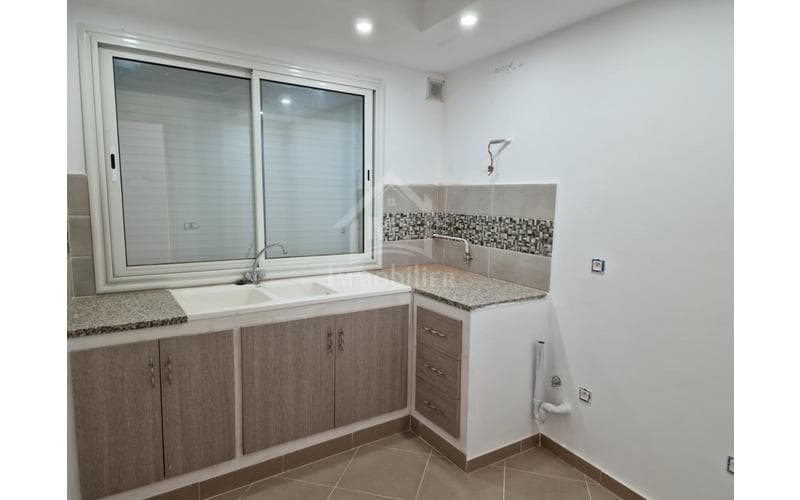 Appartement s+2 6
