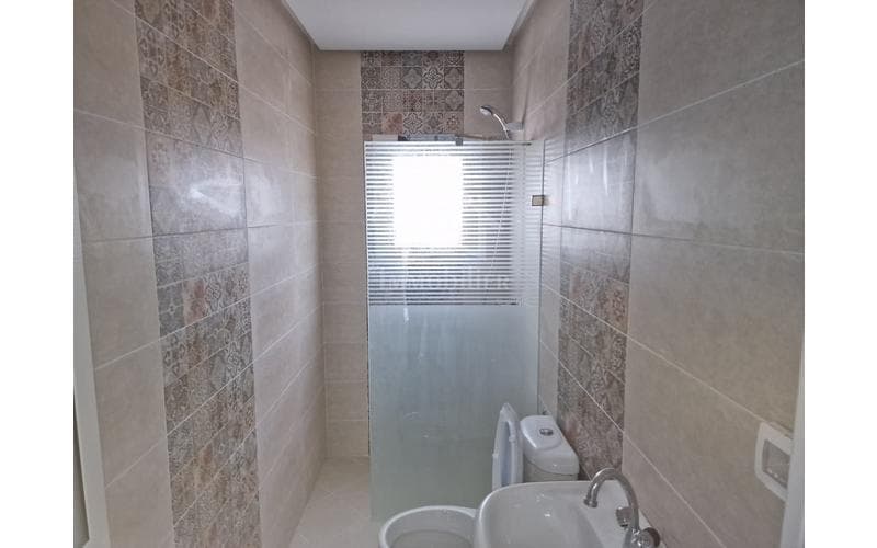 Appartement s+2 7