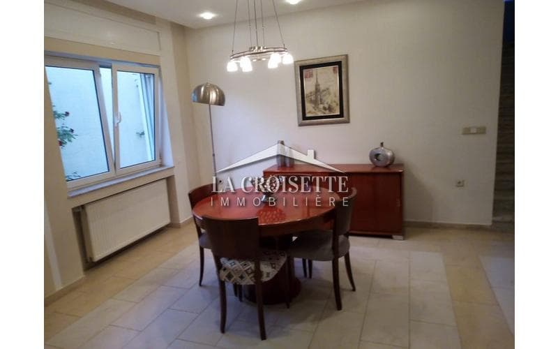 Villa s+5 et plus 5