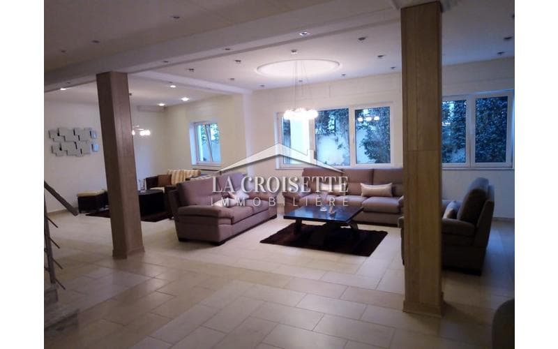 Villa s+5 et plus 6