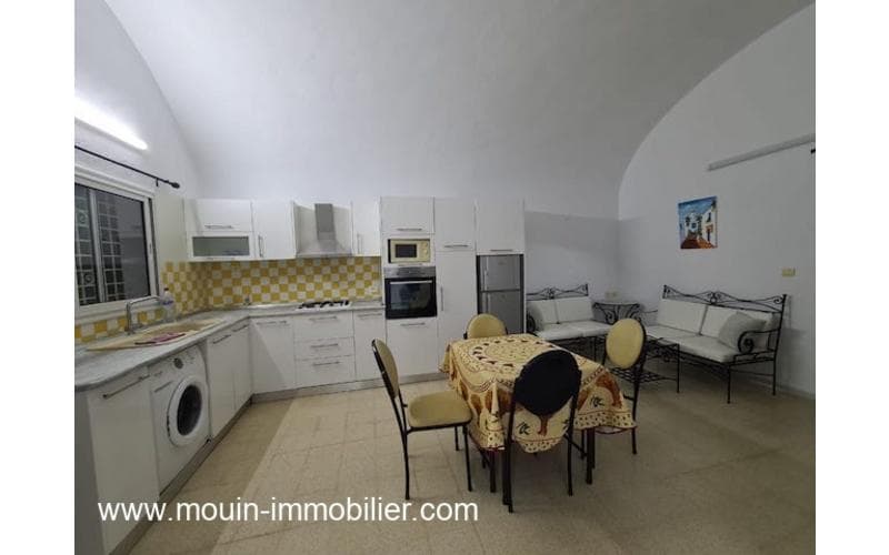 Maison s+2 5