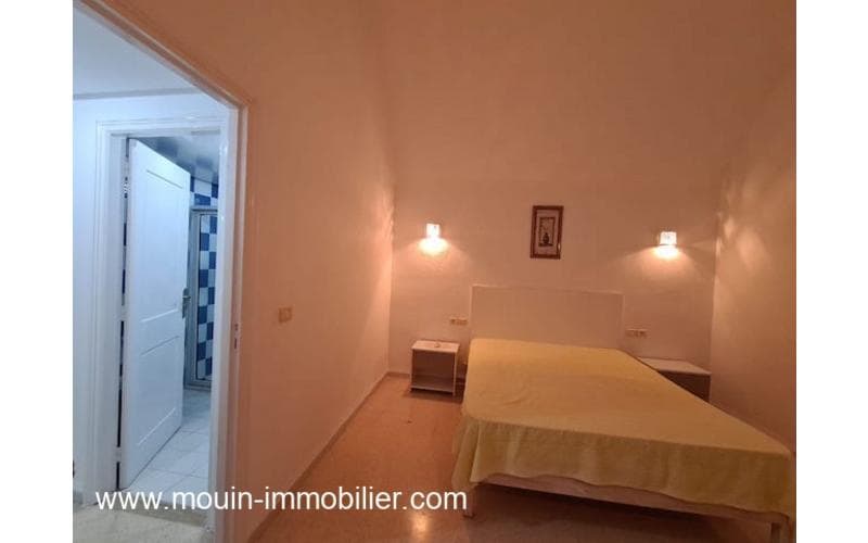 Maison s+2 6