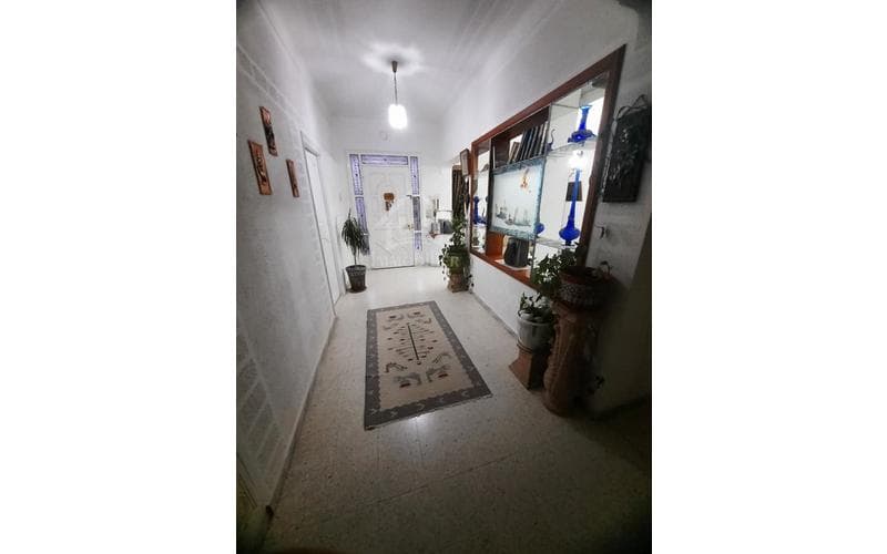Villa s+5 et plus 5