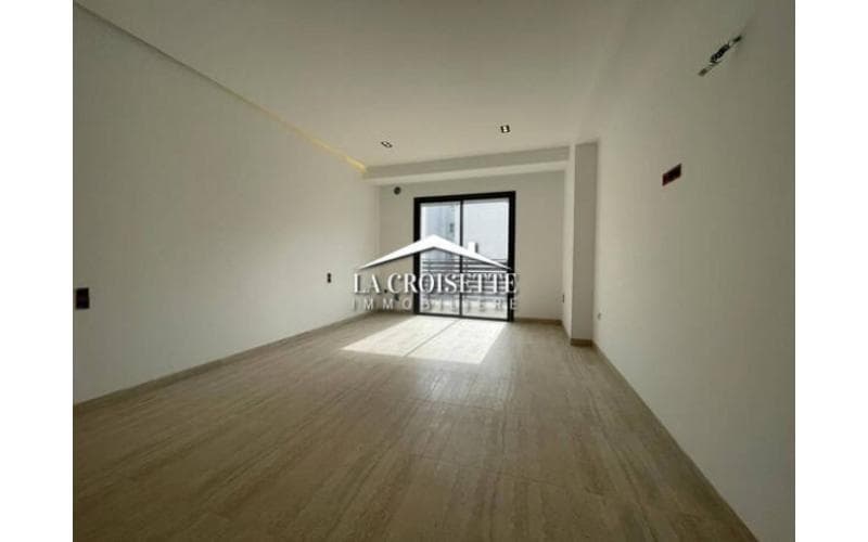 Appartement s+1