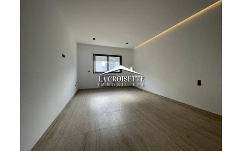 Appartement s+1 2