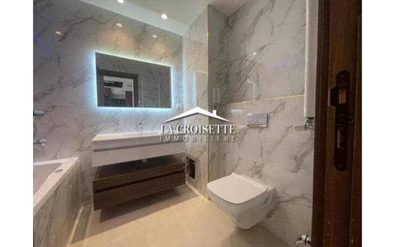 Appartement s+1 3