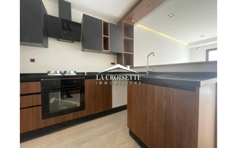 Appartement s+1 4
