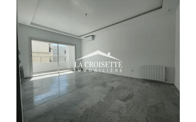 Appartement s+2