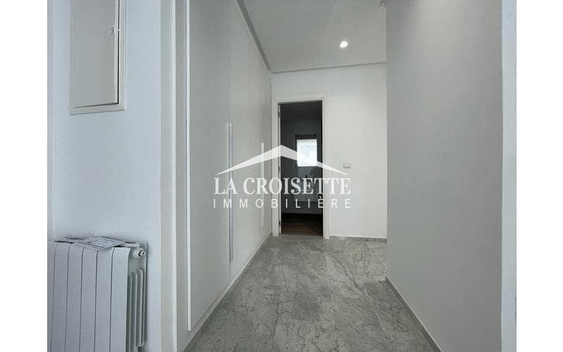 Appartement s+2 3